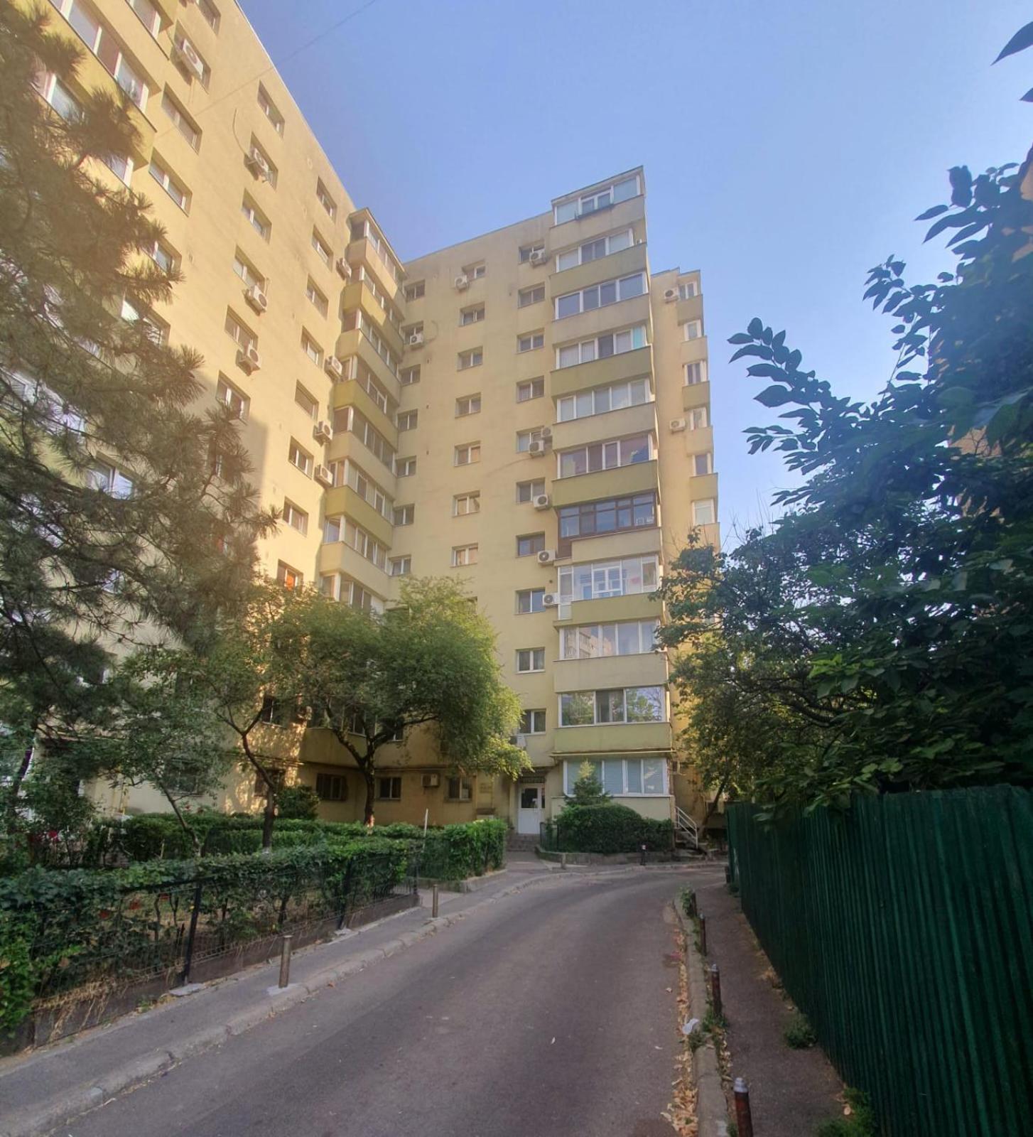 Really Bucareste Exterior foto